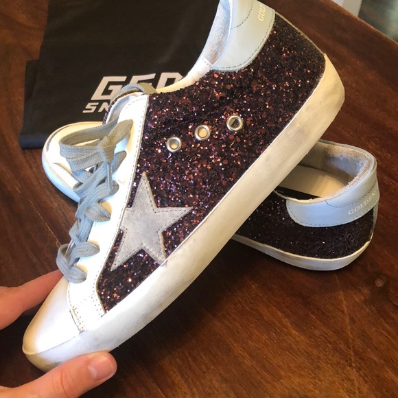 Golden goose superstars size 39 - Picture 2 of 8